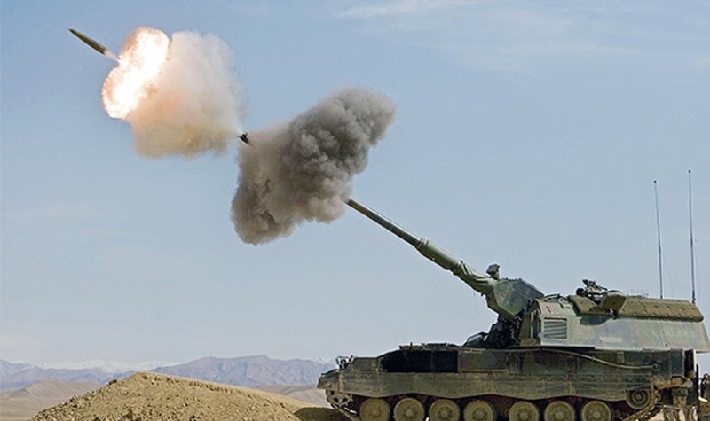 EDA looks to increase artillery accuracy