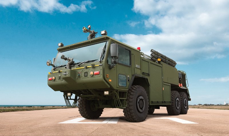 USMC P-19R achieves Milestone C