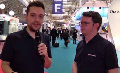 Euronaval 2016: That's a wrap (video)