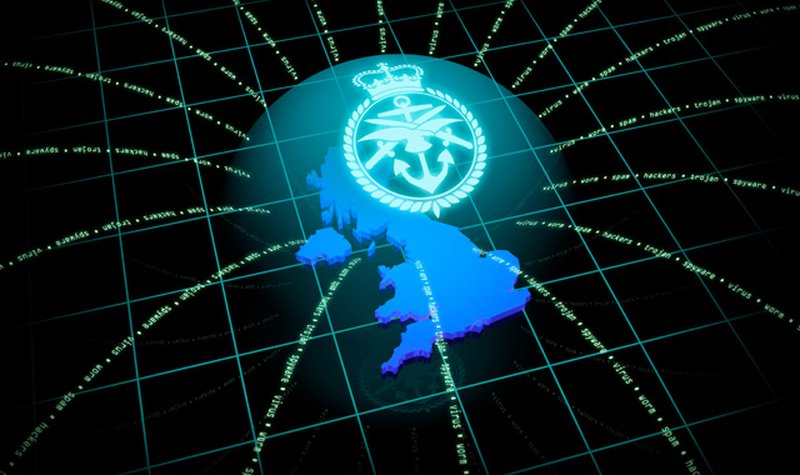 UK Joint Force to transform ISR 