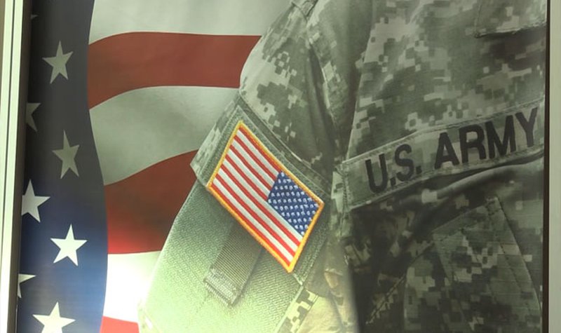 AUSA 2016: US Army programme highlights (video) 