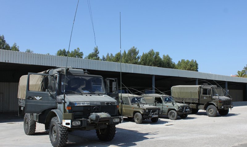EID awarded Portuguese Army radio contract