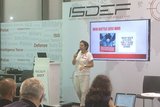 ISDEF 2017: Perceptions and challenges of war