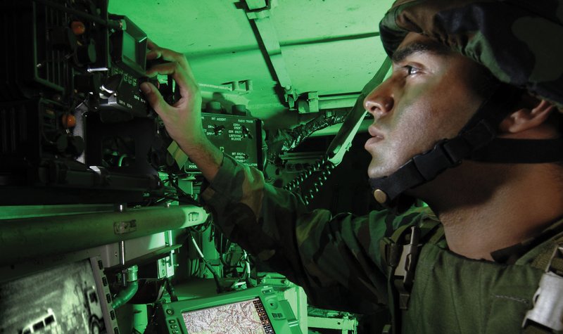 Elbit Systems details new Africa order