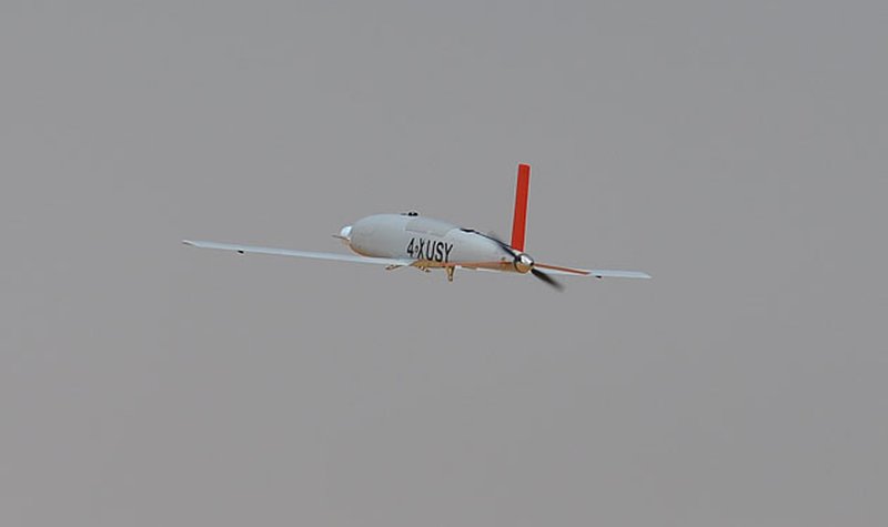 ​Paris Air Show: SkyStriker makes debut