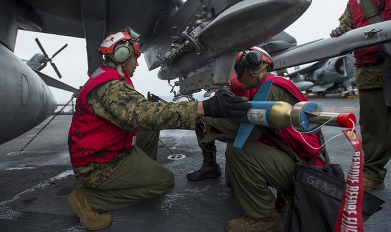 Lockheed Martin bags ELGTR order