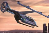 Unmanned Systems Asia 2019: Embraer X treads carefully