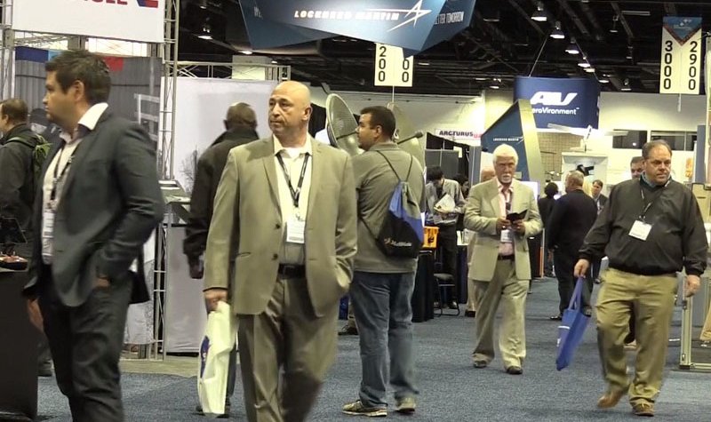 AUVSI 2018: Show talking points (video)