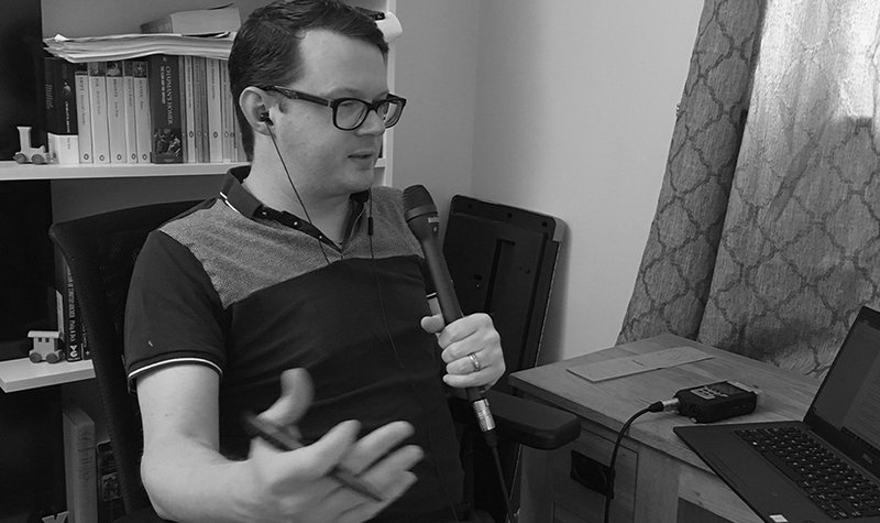 Podcast: COVID-19 impact accelerates, Swedish defence minister interview, and Brazil enhances Guarani