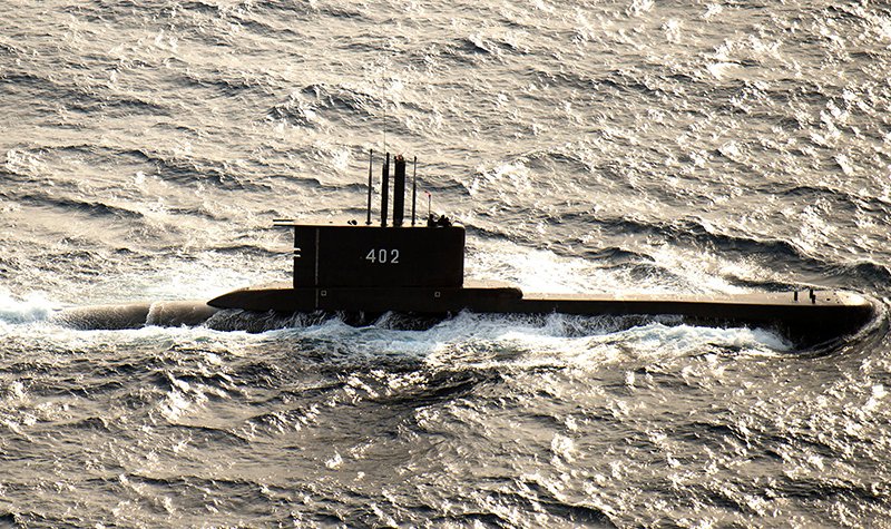 PODCAST: Submarine safety, Finnish HX fighter programme and global MLRS market