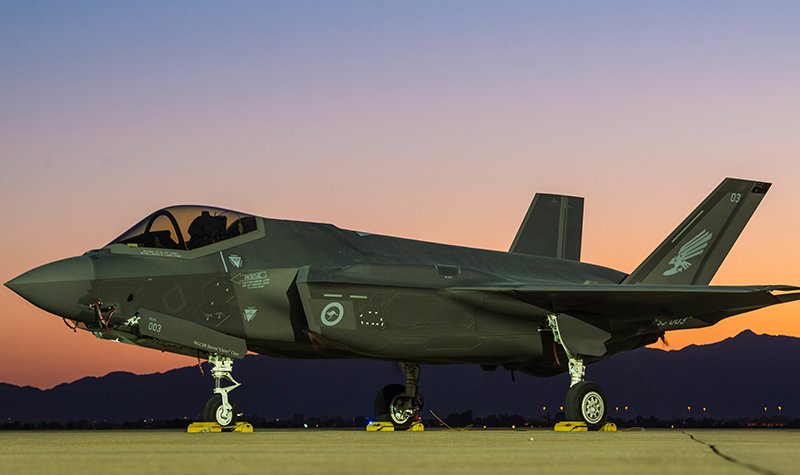 PODCAST: Russian rockets, Turkey’s removal from the F-35 and Italian helicopter sales to Egypt