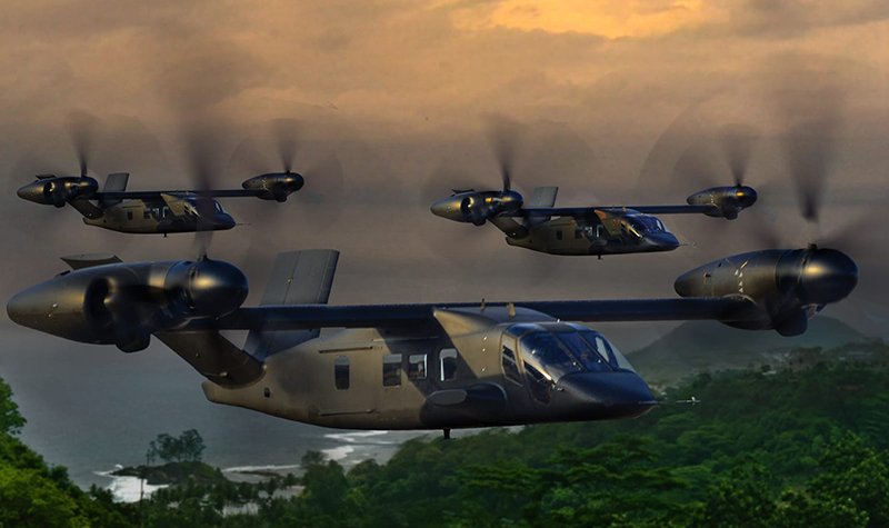 UK procurement fiascos and FLRAA update (Podcast)