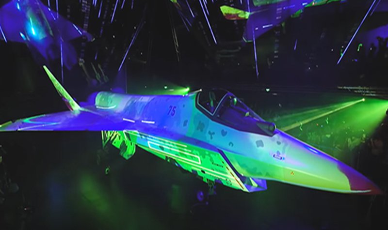 Tri-service spotlight on Russia and US hypersonics (podcast)