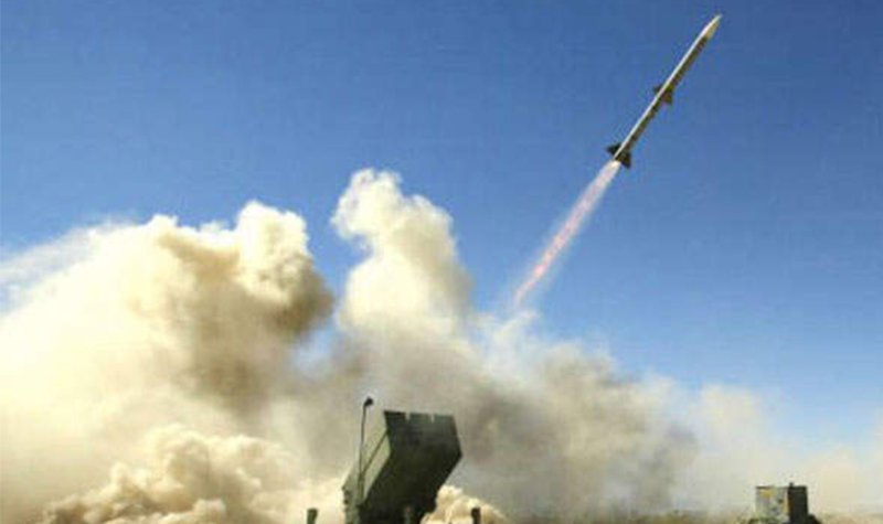 PODCAST: Air defence in focus and the view from the helm at Lockheed Martin UK