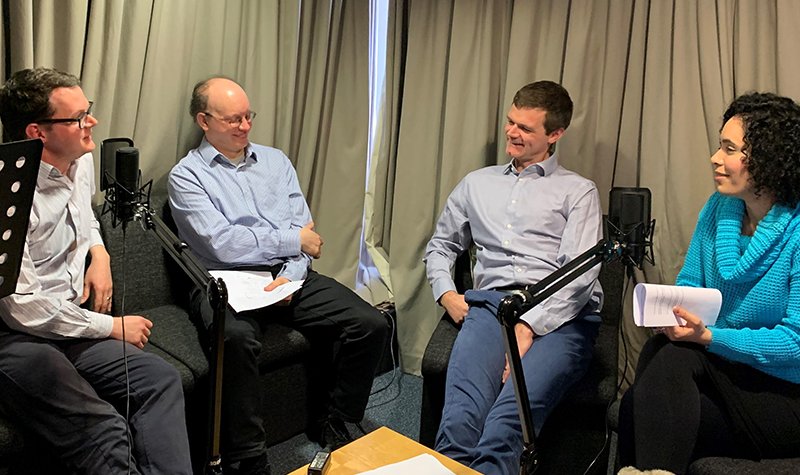 Podcast: Gazing into the UK MoD’s fiscal black hole