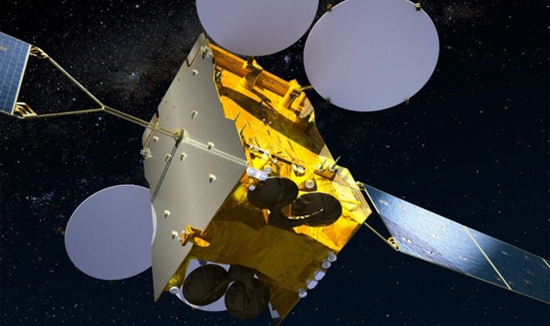 EU SATCOM agreement on horizon