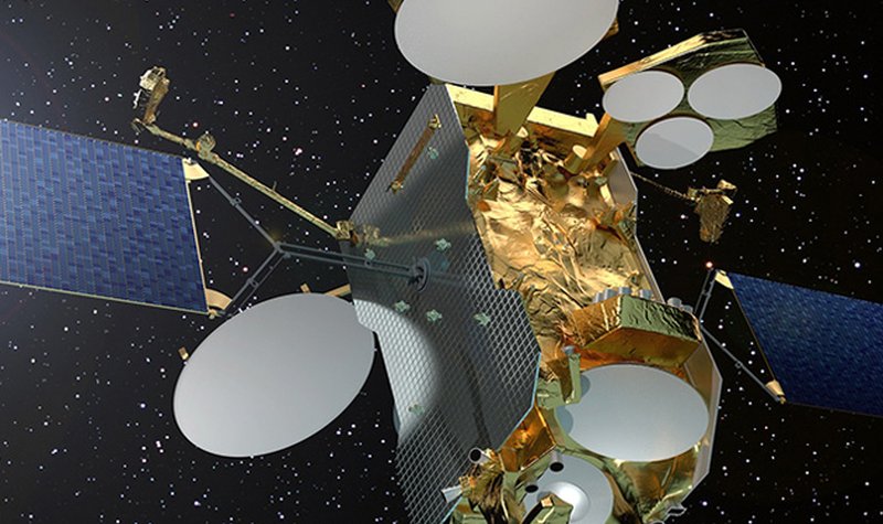 Estonia, Spain join EU SatCom Market