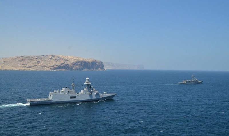 Transition of EU naval mission HQ from UK almost complete