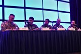 AOC 2018: Threats shape EMSO