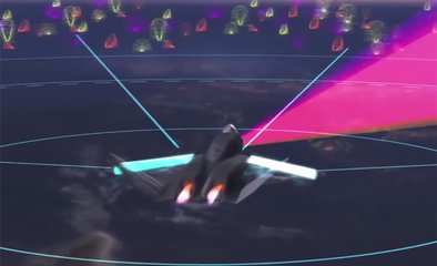 EW Europe: Top trends in electronic warfare (video)