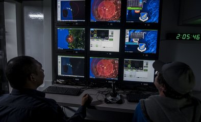 EW Europe: End of show review (video)