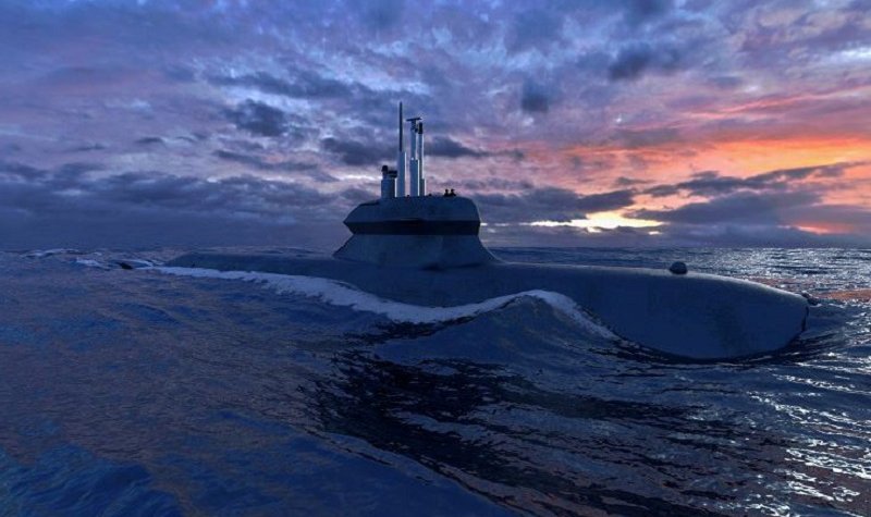 Naval Warfare
