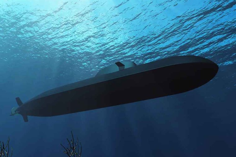 Buy more subs, urges Norwegian Defence Chief - Vimarsana News