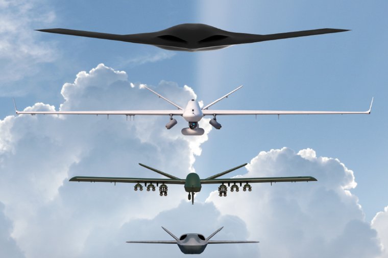 General Atomics Aeronautical – Taking Information Dominance to the Next Level - Vimarsana News