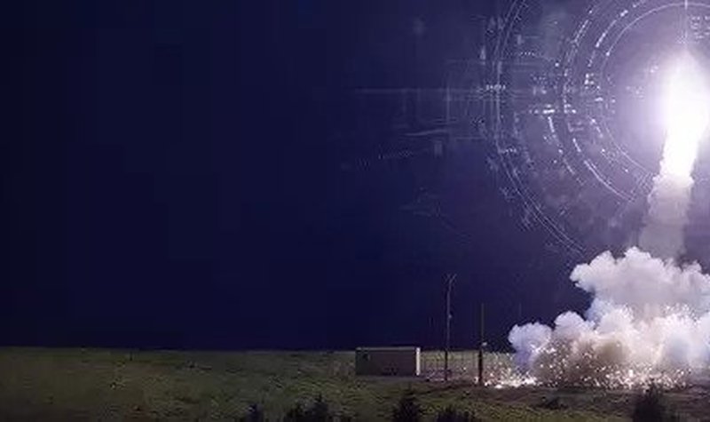 BAE Systems recruited to provide ballistic missile seekers