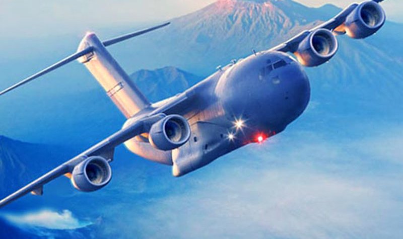 Pratt & Whitney to support F-117 engines