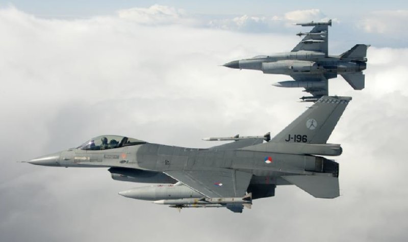 Terma: RNLAF and Belgian deliveries complete
