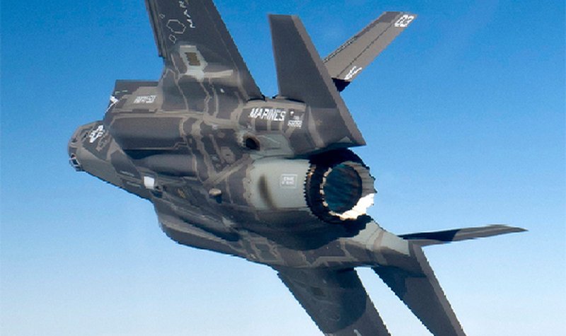 ​Northrop Grumman announces strong performance in Q2