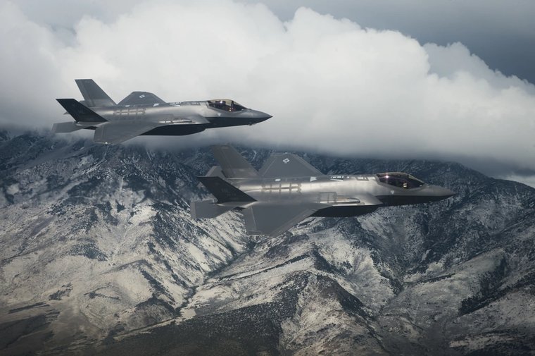 Is Turkey's potential return to the F-35 programme aligned with evolving defence priorities? - Vimarsana News