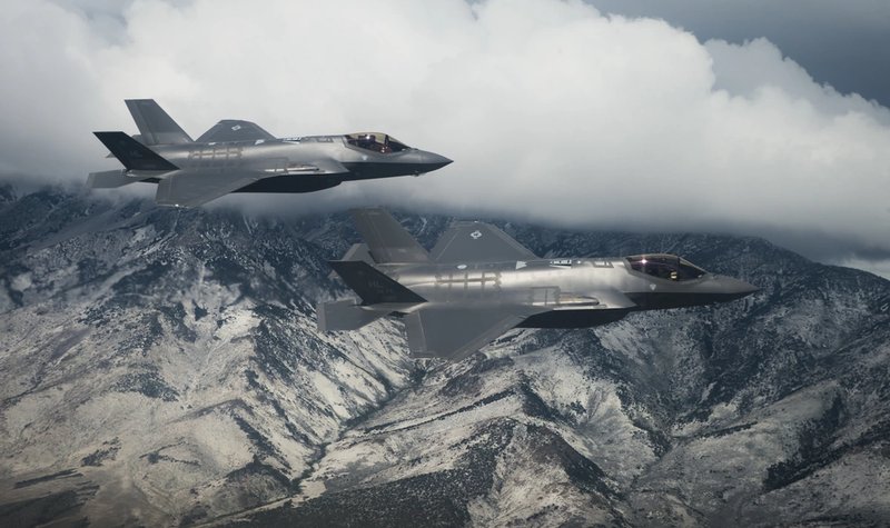 Is Turkey’s potential return to the F-35 programme aligned with evolving defence priorities?