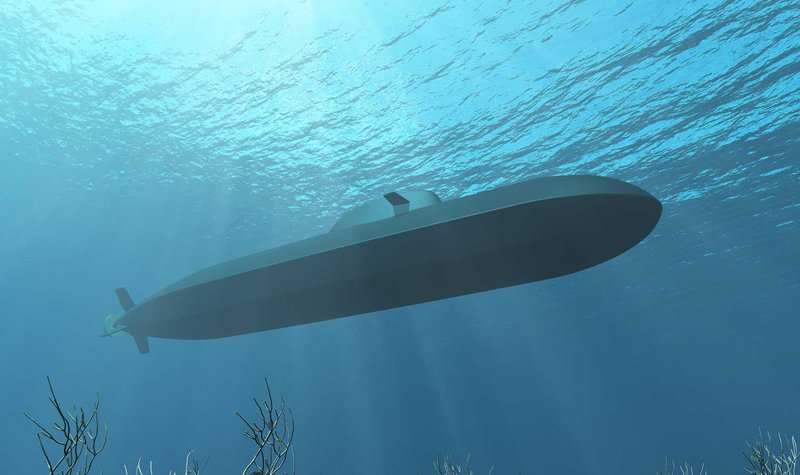 Eurosatory 2022: iXblue to provide navigation capabilities for Type 212CD submarines