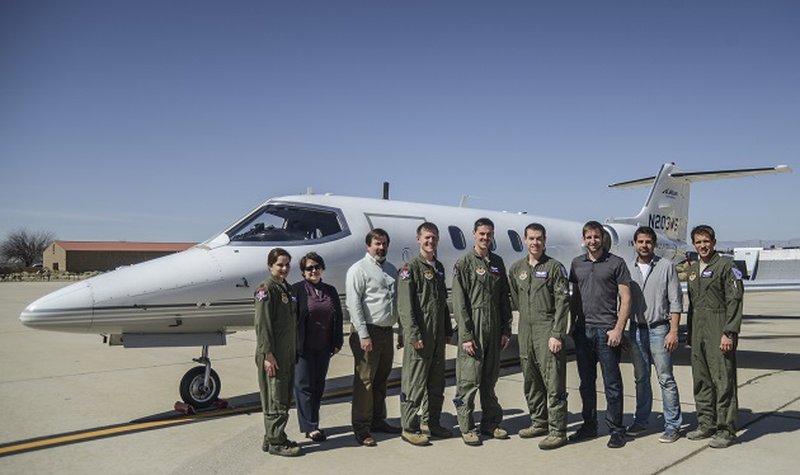 ITEC 2016: USAF TPS upgrades to VR-Vantage