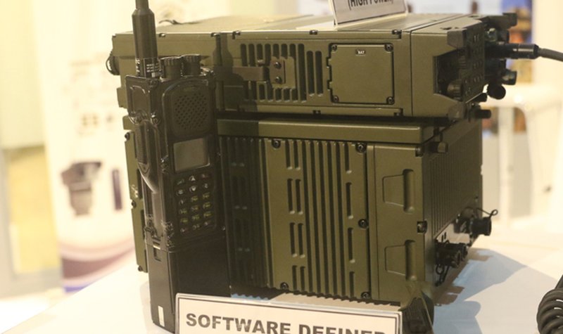 DSA 2016: Pakistan proffers radio technology