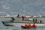 ADAS 2016: Propmech building missile attack craft