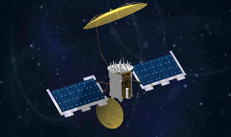 Qwaltec to support US Navy satellites