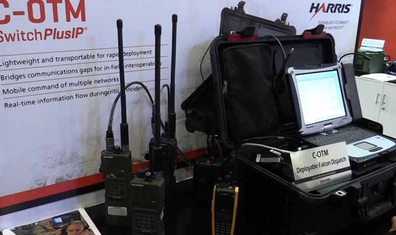 ADAS 2016: Harris eyes Philippine radio future (video)