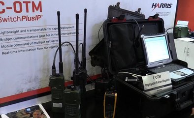ADAS 2016: Harris eyes Philippine radio future (video)