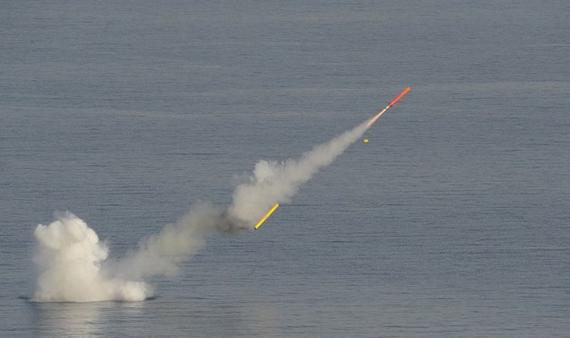 Euronaval 2016: NCM software frozen ahead of test firing