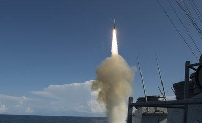 Euronaval 2016: Aussie Aegis crews graduate (video)