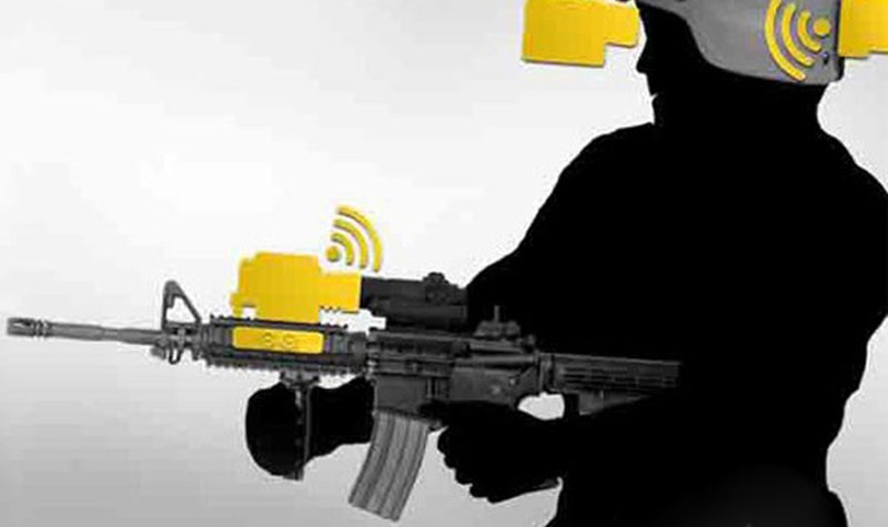 AUSA 2016: US Army orders ENVG IIIs