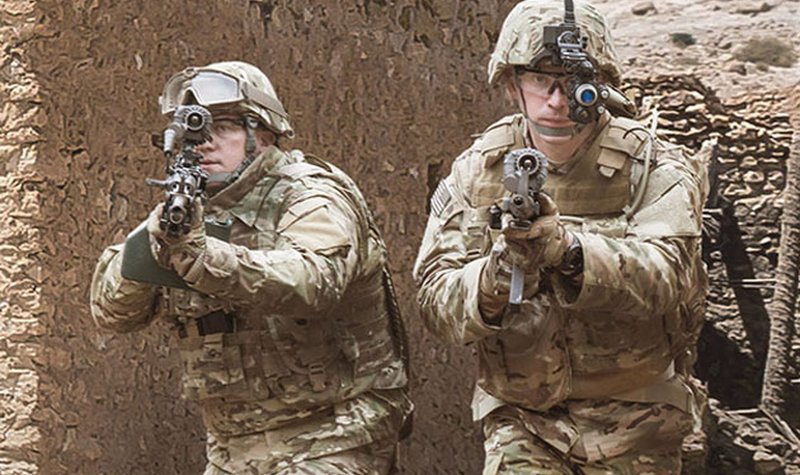 BAE Systems logs FWS-I production order