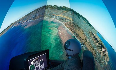 I/ITSEC 2016: Boeing sees 20/20 (video)