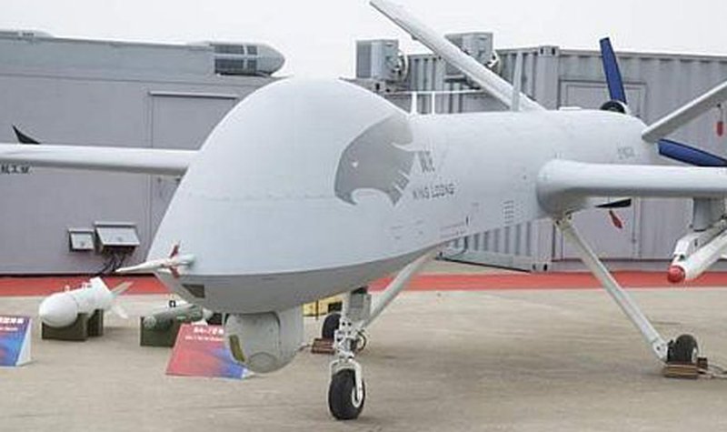 AUVSI 2014: Strong growth expected for unmanned systems market