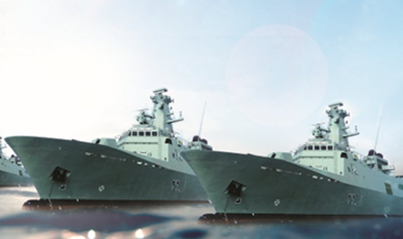 RNOV Khassab delivered to Oman