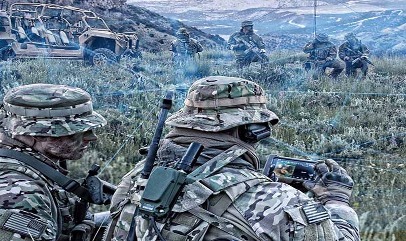 US Army makes headway on tactical comms programmes