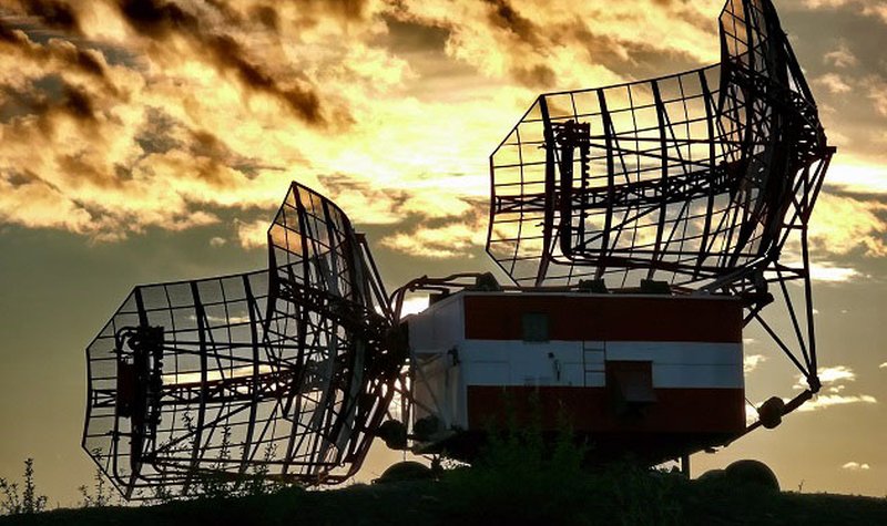Euronaval 2016: Software boost for SPx radar